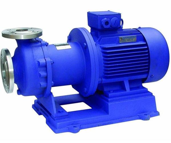 40CQ-20  40CQ-20  2900r Min Magnetic Drive Chemical Pump Stainless Steel 160kw