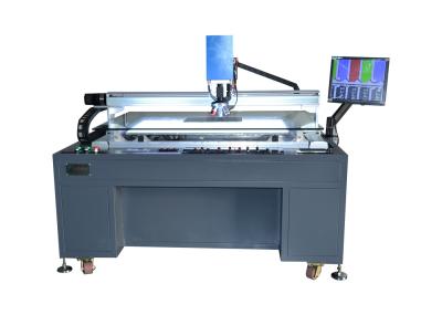 CLY-218 máquina do reparo do laser da tevê LCD para o painel do painel LCD da tevê que repara linhas brilhantes Dots Repair