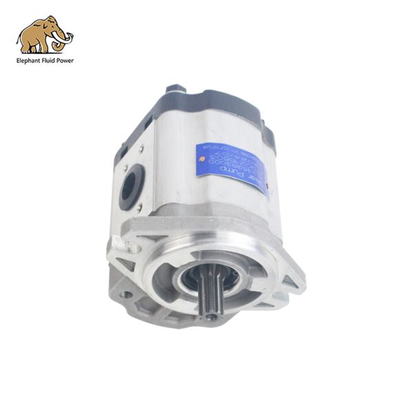 OEM Качество Хорошая цена Пуцмайстер Бетонный насос Поддержка запасные части 14R CM3 Гидравлический насос