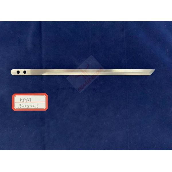 Нож для автоматической резачки KE909