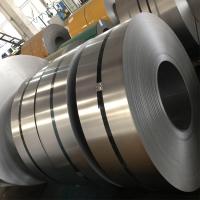 Reasonable Price 200S 300S 321H 316L 409 420 904L Low Stainless Steel Spring Strips Coils