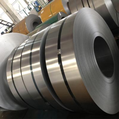 Reasonable Price 200S 300S 321H 316L 409 420 904L Low Stainless Steel Spring Strips Coils