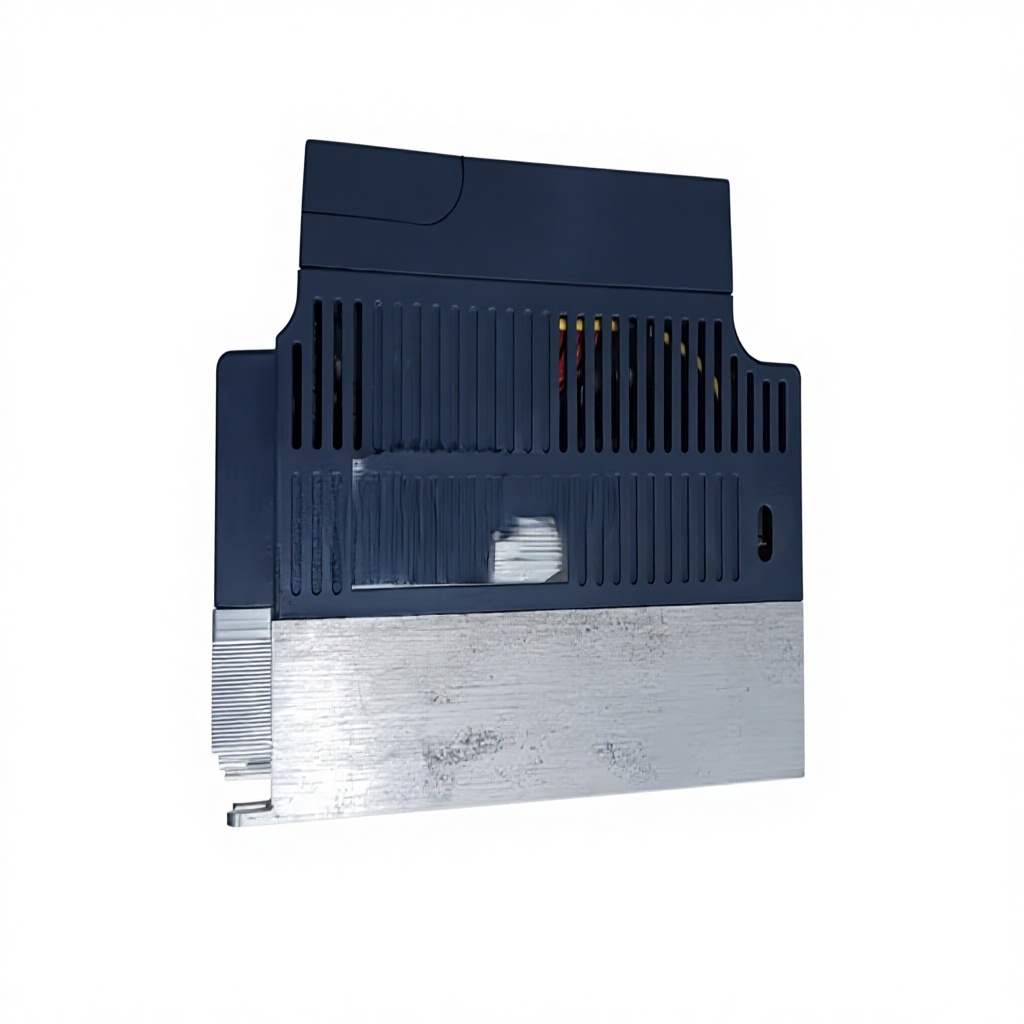 FVR0.4S1S-7C Mini VFD Industrial Control Automation 0.4KW Single Phase Input Three Phase Pump Fan Motor Speed Control