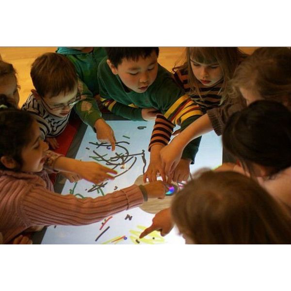 32'' Infrared Touch Screen Overlay Kit/Multi Touch Panel Without Glass Plug And Play For Screen