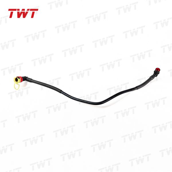 Twt 77206-60290 Fuel Main Tube Sub-Assy 7720660290 77206 60290 For Toyota Land Cruiser Pardo 2002-2004 Rjz120
