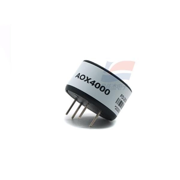 AOX4000 Fluorescent Oxygen Sensor O2 Gas High Precision