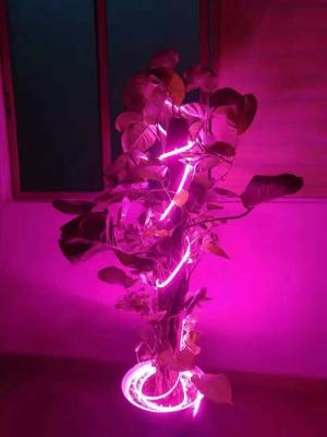 LED Grow Strip for Plant Growth 2835 60LEDs/m 660nm