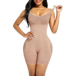 Controle Médio Controle de Barriga Alto Controle de Forma HEXIN Colombianas Body Shapers para mulheres