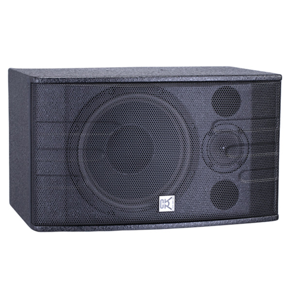 Portable Karaoke Speakers Professional Sound Equipment Dj Audio Compact Sound Equipment