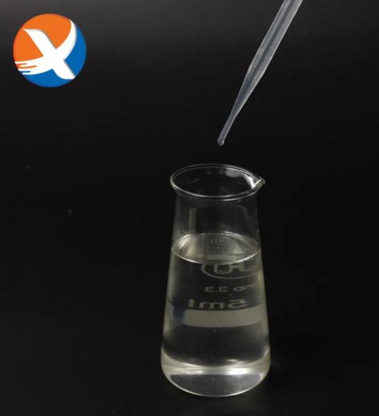 Professional Dithiophosphate 25s Flotation Reagents for Copper and Lead Sulfide Ore Beneficiation