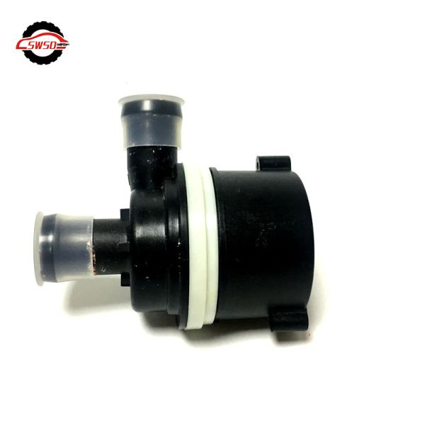 вспомогательная электрическая водяная помпа 059121012B для Audi A4 A5 Quattro A6