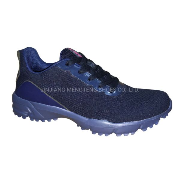 Suede Leather Sneaker Sport Shoes , Casual Ladies Walking Shoes