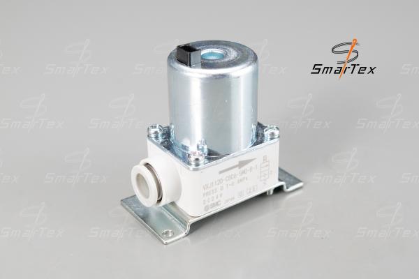 Murata Vortex Spinning Spare Parts 86C-110-098 & 870-450-005  SOLENOID VALVE for MVS 861 & 870EX with best quality