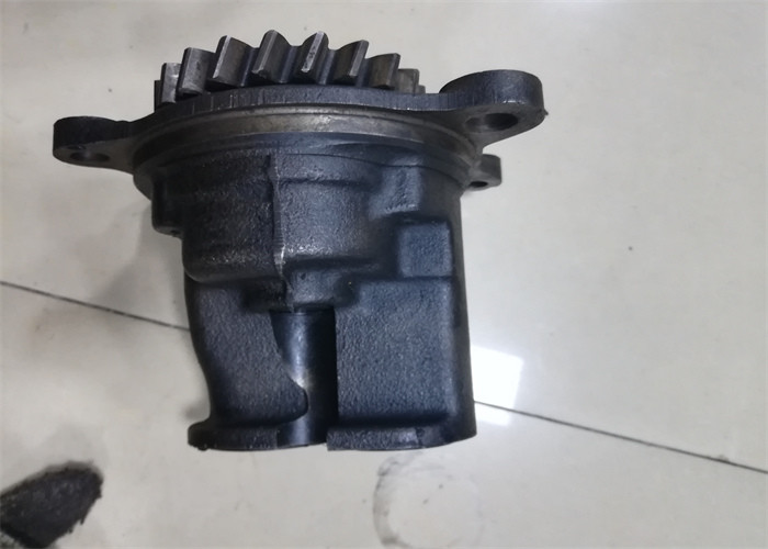 6D125 использовало масляные насосы 6150-51-1004 для двигателя экскаватора PC400-5 PC400-6 PC450-7