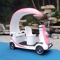 Scooter électrique de mobilité pour adultes