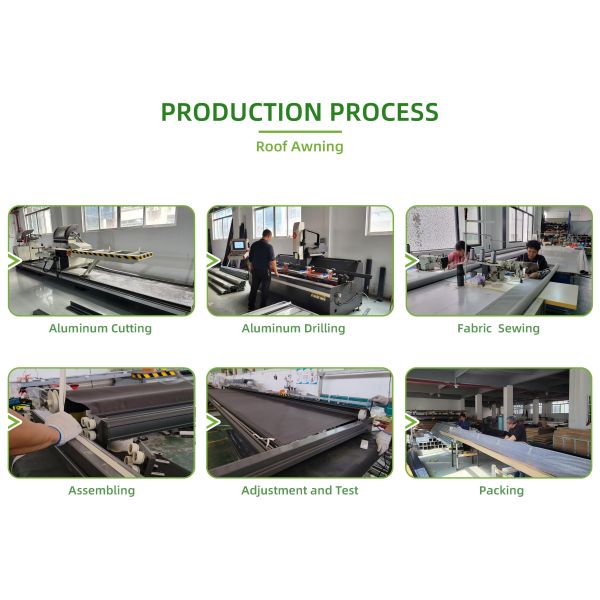 DM AWNING SOLUTION CO., LIMITED