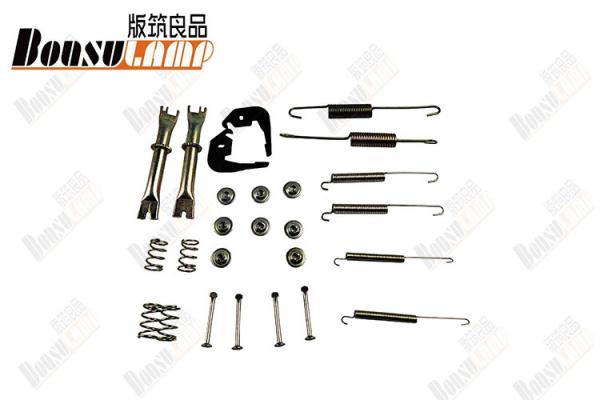 Ajustador 8-94127078-PT da sapata de freio para o esporte Isuzu Pick Up Tfr 8941270780 de Mitsubishi L200 Pajero