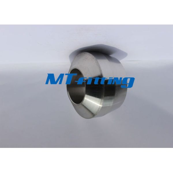 F11 / Штуцеры трубы нержавеющей стали выхода заварки Ф22 АСТМ А182 для химической промышленности