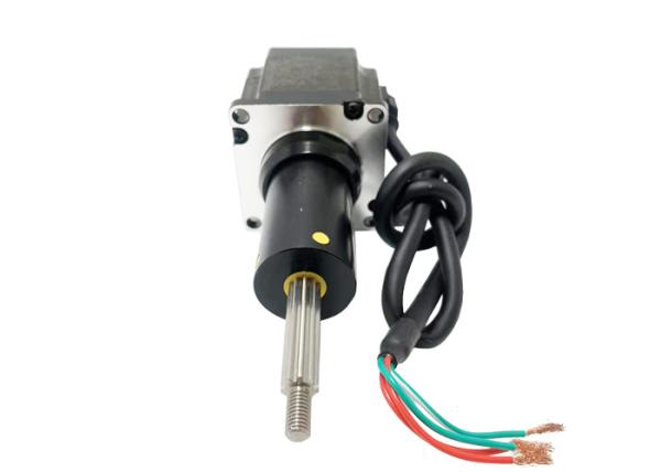 Hybrid Stepping Motor - 2.5/4.5/3.3/4.5mH Inductance 100MΩ Insulation Resistance