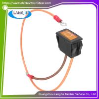Club Car DS Battery Warning Light for Golf Carts