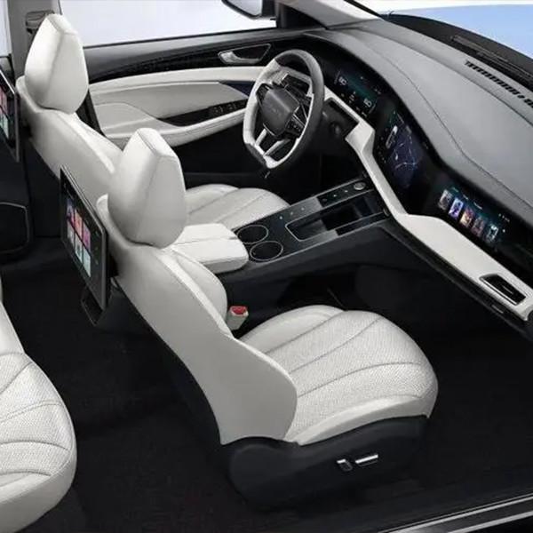 Microsphères de verre creuses HN46HS pour pièces en plastique automobiles