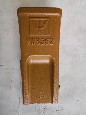 9w8552  Bucket Tooth Digger Bucket Wear Parts For  J550 Series