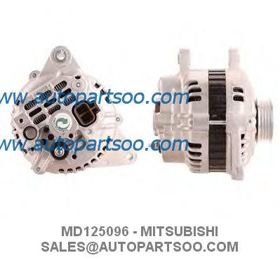0-33000-3613 1-81200-420 - ISUZU Alternator 24V 50A Alternadores 6HE1 6BG1 8PG1 8PB 10PB