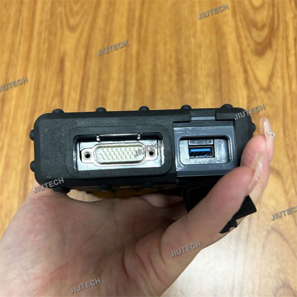 Оригинальный мультиплексер MB STAR C6 WiFi для грузовиков и автомобилей инструмент диагностики MB Star C6 SD 6 VCI