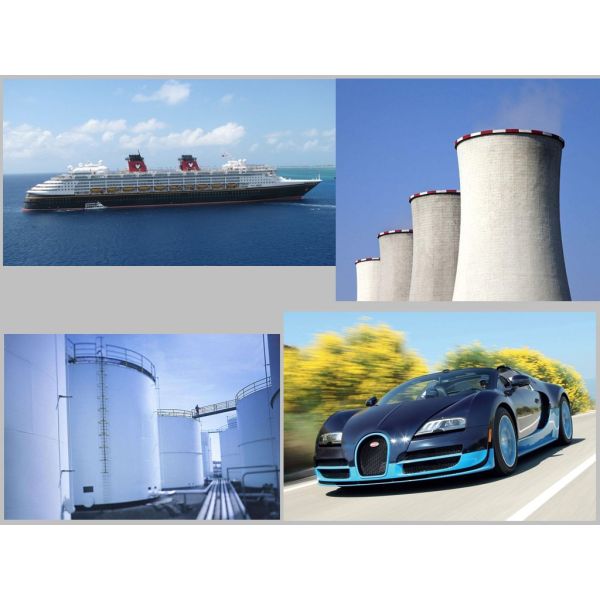 Нить 200-2400 Tex Силиконовое покрытие стекловолокна тканевого роувинга для оптимальной производительности