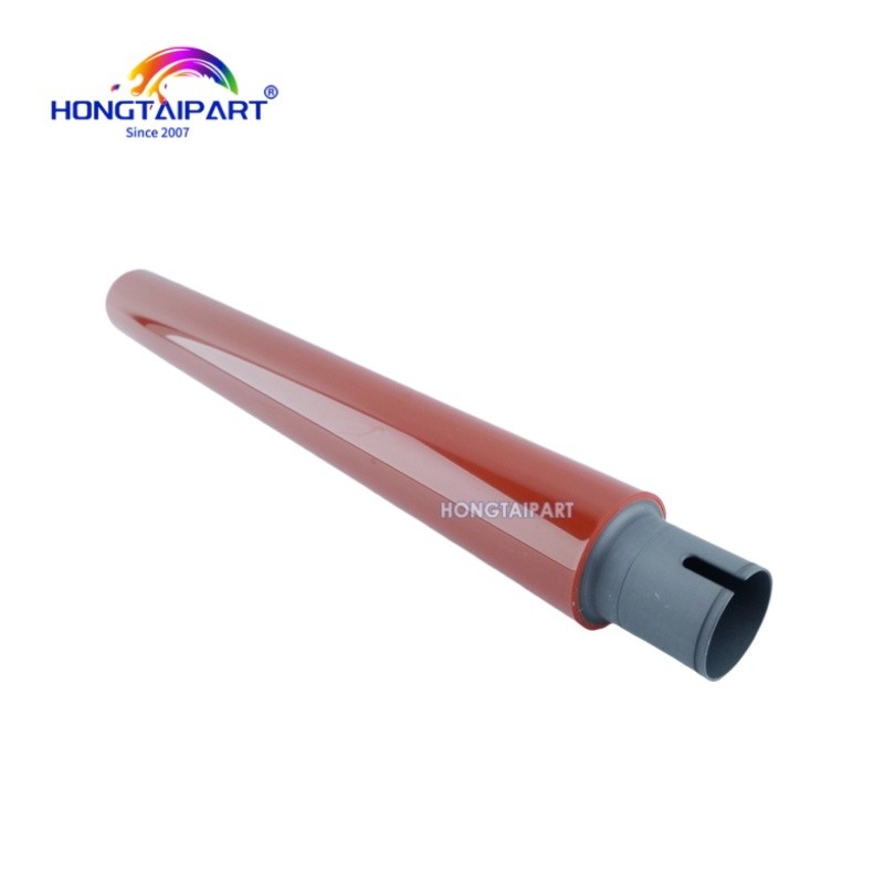 Верхний фьюзерный ролик для Sharp MX-4100 4101 5000 5001 Копировщик подачи лазерного принтера тепловой ролик
