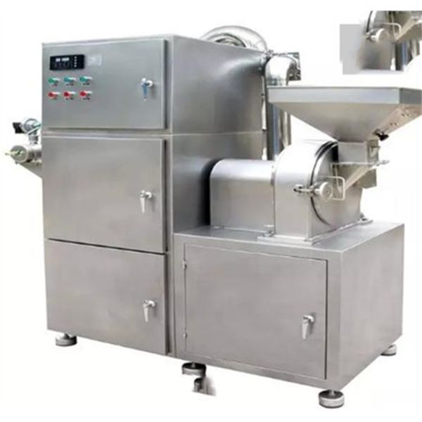 Broyeur à arbre unique GMP recycler la machine de broyage industrielle de la