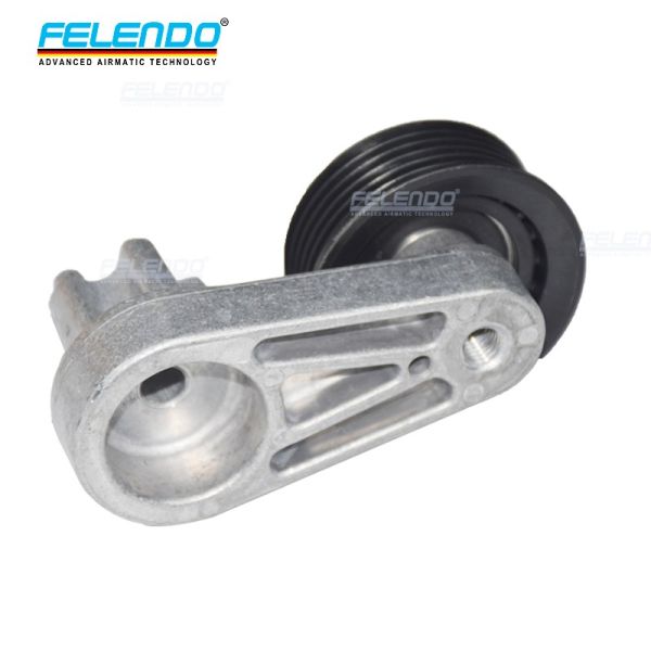 Belt Tensioner  Various Styles Auto Parts Isde Steel LR057451  for RANGE ROVER & RANGE ROVER SPORT