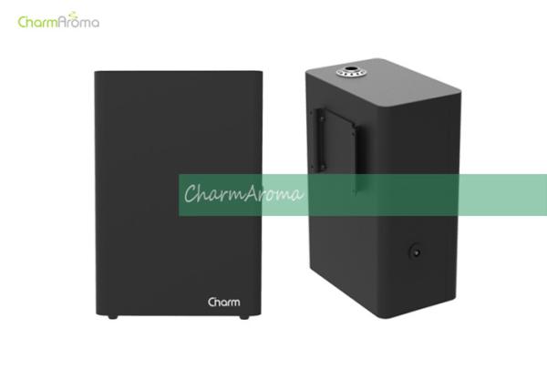 Dc12V14W  Scent Delivery System Adjustable Time Setting 1 Year Warranty