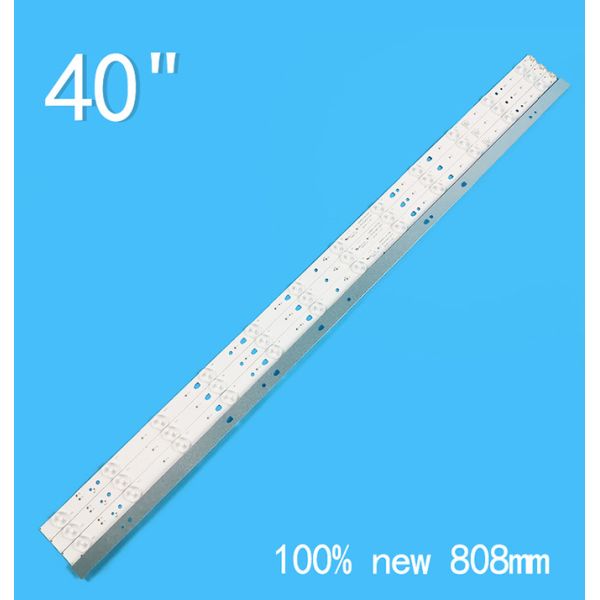 LED40F1100C LE40A7100L Haier TV Backlight LE40B3000 LED40ME1000 LED40D12-ZC14-04 ((А)