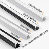 IP68 Lâmpada de caminhão Lâmpada linear com saída de luz alta de 22-25lm/LED