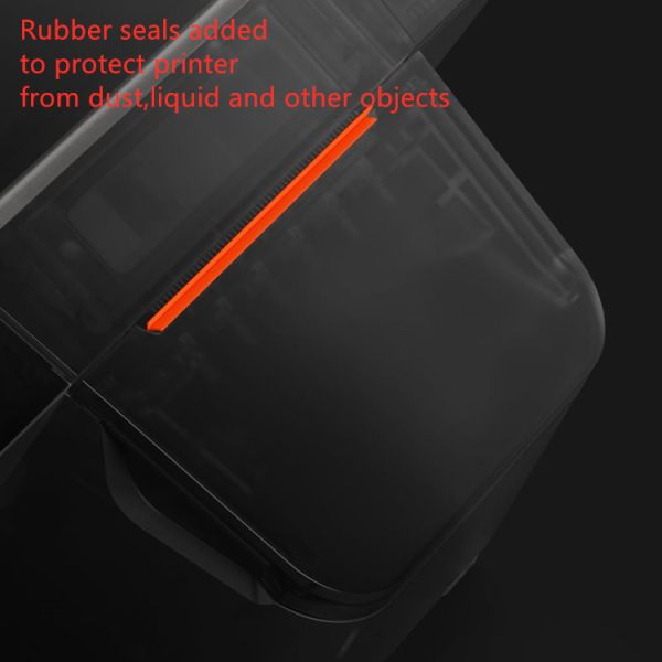 Бесшовный сканирование Android 13 Sunmi POS System с встроенным 80 мм принтером