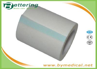 5cm Surgical tape non woven micropore adhesive tape porous paper tape nonwoven adhesive plaster