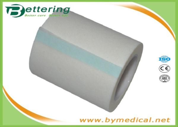 5cm Surgical tape non woven micropore adhesive tape porous paper tape nonwoven adhesive plaster