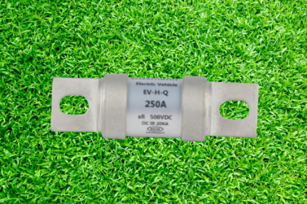 Взрыватель полупроводника заряжателя DC500V EV, взрыватель предохранения от бата