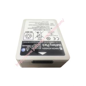 Нихон Кохден Пациентские мониторы SB-671 Акумулятор гидрида никелевого металла 9.6V 2900Ah