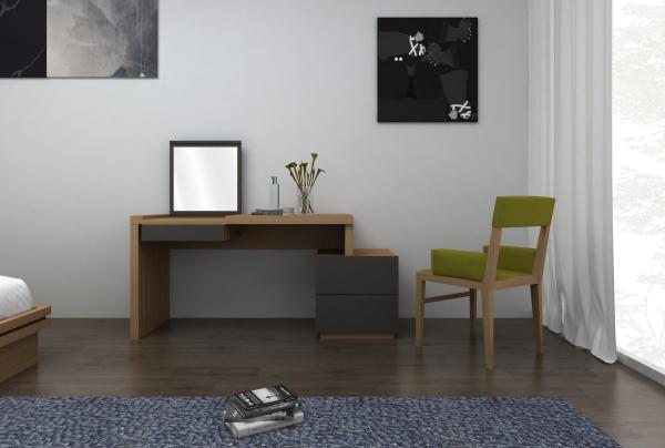 Herbs desk