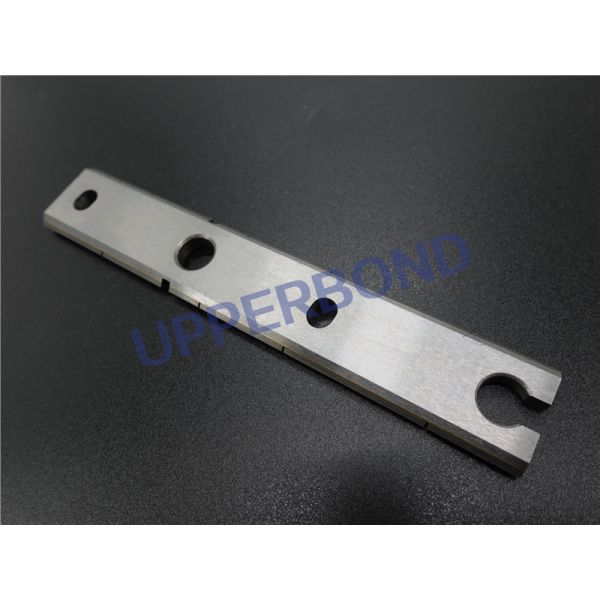Острые стальные ножи лезвия вырезывания GDX2 для частей машины упаковщика запасных