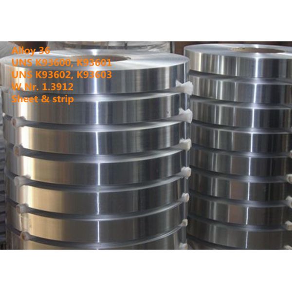 Дуктильность сплава утюга никеля К93600/В.Нр.1.3912 УНС хорошая для компонента л