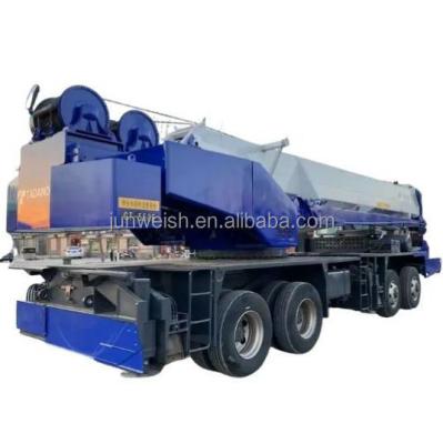 2017 Telescopic Truck Crane Japan TADANO GT550-E 50Ton 55Ton Second Hand Hydraulic Crane
