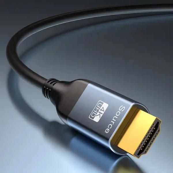 4K@60Hz UHD 4k Fiber Optic HDMI Cable 2.0V AOC 4K RGB 10bit