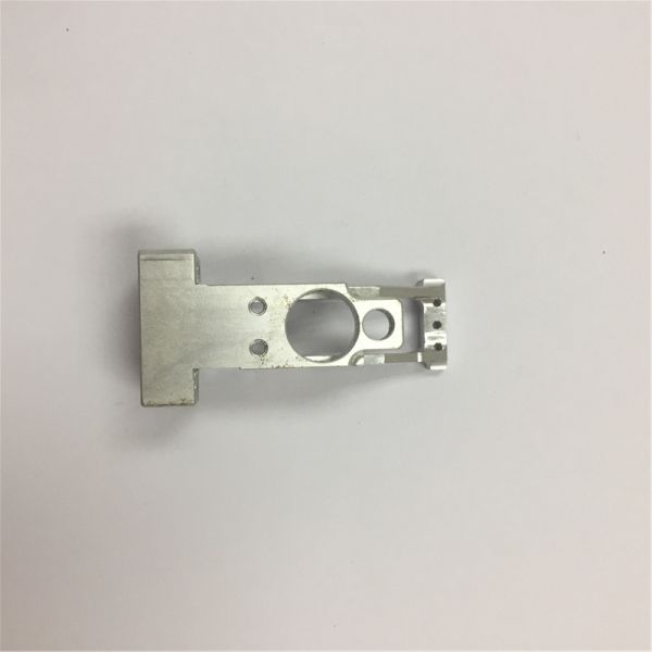 допуск 0.02mm гальванизируя CNC AL5052 подвергал части механической обработке