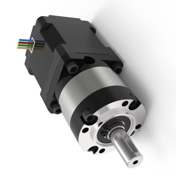 PLE 35 Dc Precision Gear Motor Brushless Dc Electric Motor 20 CrMnTi