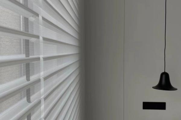 Traditional Window Decoration Hotel Romantic Curtains