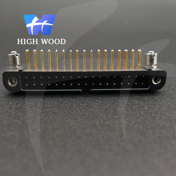 HW-CMM Connectors, HW-221V34F26,MTL-55302F,2mm Pitch.