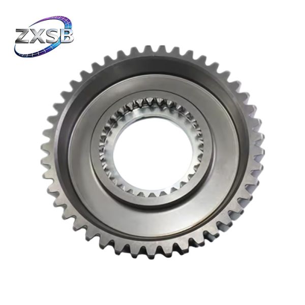 10JS180 Truck Transmission Parts 9/10/12-Speed Fast Gearbox Metal Components Howo Chassis Parts